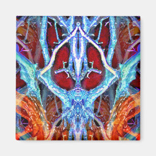 AIMANT ARBRE D'ESPRIT