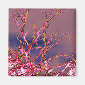 AIMANT ARBRE D'ESPRIT (Devant)