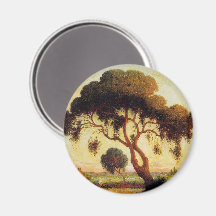 Arbre d'ombre