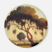Aimant Arbre d'ombre (Devant)
