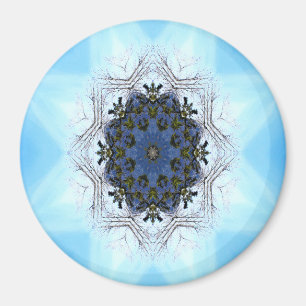 Aimant Arbre étoile.....