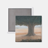 Aimant Arbre Holwell 2012 (Recto/Verso)
