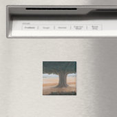 Aimant Arbre Holwell 2012 (In Situ (Lave-vaisselle))