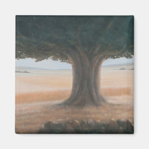 Aimant Arbre Holwell 2012