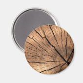 AIMANT ARBRE STUMP (Recto/Verso)