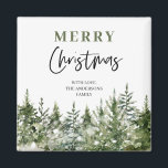 Aimant Arbre vert de Noël | Joyeux Noël<br><div class="desc">Entrez dans l'esprit festif avec notre "arbre vert de Noël" | Joyeux Noël" design,  parfait pour répandre la joie et la chaleur cette saison de vacances. Ce délicieux produit est un complément incontournable de votre collection de décoration de Noël ou un cadeau de choix pour vos proches.</div>