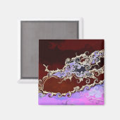 AIMANT ARBRES (Recto/Verso)