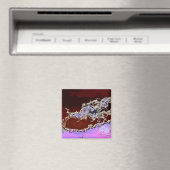 AIMANT ARBRES (In Situ (Lave-vaisselle))