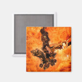 AIMANT ARBRES (Recto/Verso)