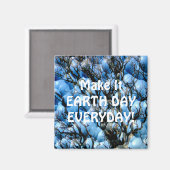 AIMANT ARBRES (Recto/Verso)