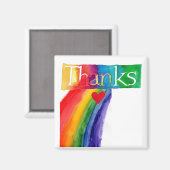 aimant arc (Recto/Verso)