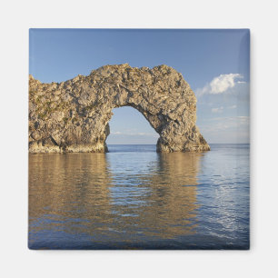 Aimant Arc de Durdle Door, patrimoine mondial de la côte