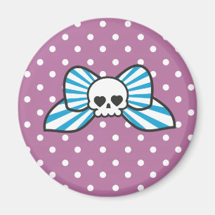 Aimant Arc de Skully