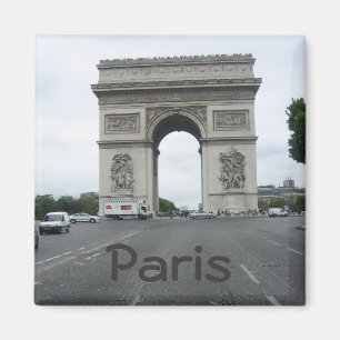 Aimant Arc de Triomphe