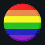 Aimant Arc en ciel<br><div class="desc">Modèle magnétique</div>