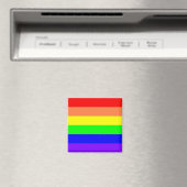 Aimant Arc-en-ciel (In Situ (Lave-vaisselle))