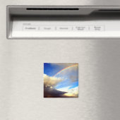 Aimant Arc en ciel (In Situ (Lave-vaisselle))