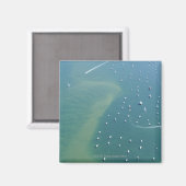 Aimant Arcachon (Recto/Verso)