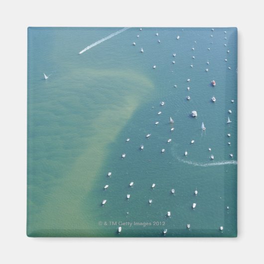 Aimant Arcachon (Devant)