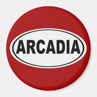 Aimant Arcadia Californie