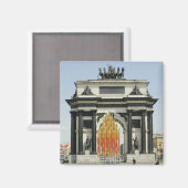 Aimant Arche (Recto/Verso)