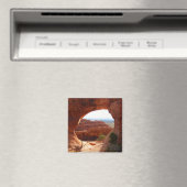 Aimant Arche de partition au Parc national des Arches (In Situ (Lave-vaisselle))