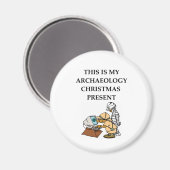 Aimant archéologie (Recto/Verso)