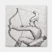 Aimant Archer (Devant)