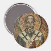 Aimant Archevêque de Constantinople (Recto/Verso)