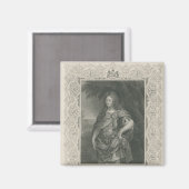 Aimant Archibald Campbell (Recto/Verso)