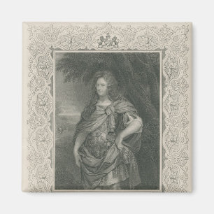 Aimant Archibald Campbell