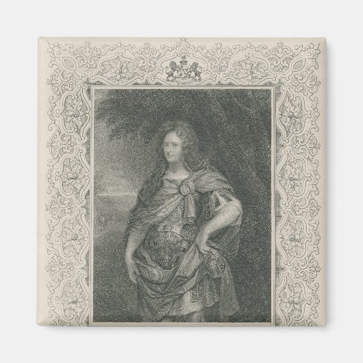 Aimant Archibald Campbell (Devant)