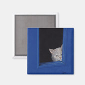 Aimant Archie (Recto/Verso)