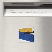 Aimant Architecture artistique, 1916 (In Situ (Lave-vaisselle))