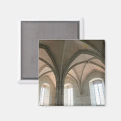 Aimant Architecture du Palais des Papes (Recto/Verso)