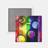 Aimant Arcobaleno 136 (Recto/Verso)