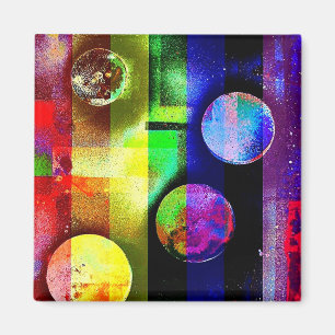 Aimant Arcobaleno 136