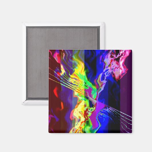 Aimant Arcobaleno 139 (Recto/Verso)