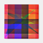 Aimant Arcobaleno 141" (Devant)