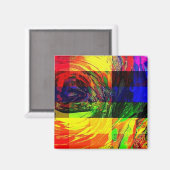 Aimant Arcobaleno 152 (Recto/Verso)