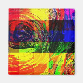 Aimant Arcobaleno 152 (Devant)