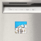 Aimant Arcos de la Frontera Espagne (In Situ (Lave-vaisselle))