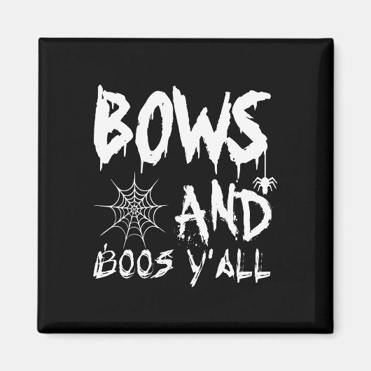 Aimant arcs (Devant)