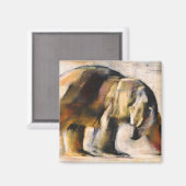 Aimant Arctique 1999 (Recto/Verso)