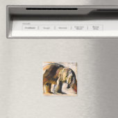 Aimant Arctique 1999 (In Situ (Lave-vaisselle))