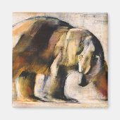 Aimant Arctique 1999 (Devant)