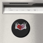 Aimant Are Read Inside I'm Dead - Sarcastique Valentine's (In Situ (Lave-vaisselle))