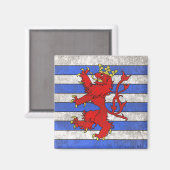 Aimant Arelerland (Recto/Verso)