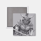 Aimant Ares (Recto/Verso)