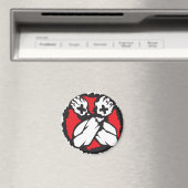 Aimant Arête droite (D) (In Situ (Lave-vaisselle))